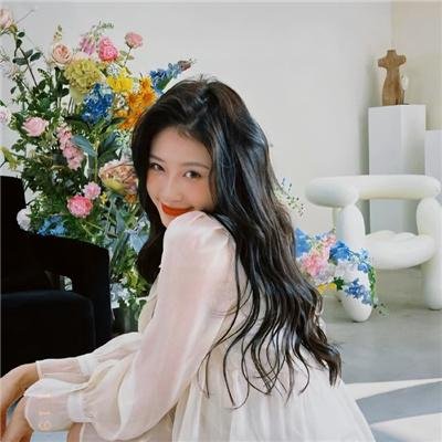 彩色房间