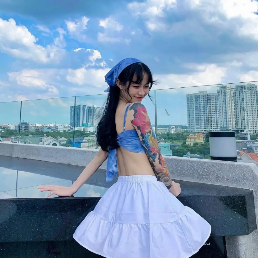 修女传